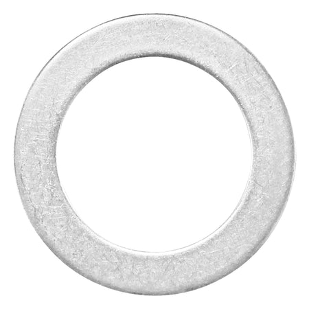 Stainless Steel Washer - 1" ID X 1 1/2" OD (1/16" Thick)