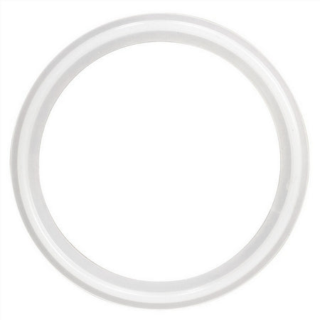 Silicone Tri-Clover Gasket - 4" TC