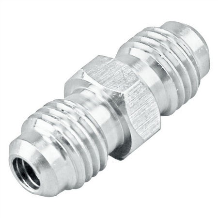 Stainless Steel Flared Union - 1/4" MFL