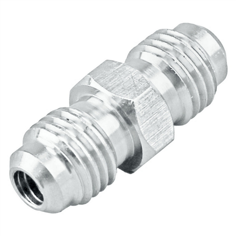 Stainless Steel Flared Union - 1/4" MFL