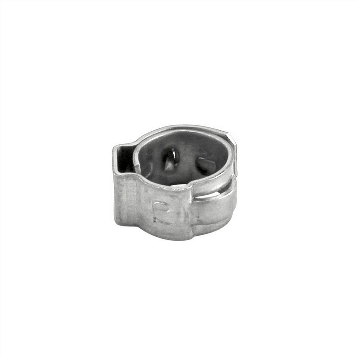 Stepless (Oetiker) Hose Clamp (7mm | Approx. 9/32")
