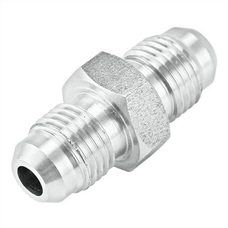 Stainless Steel Flared Union - 1/4" Male NPT