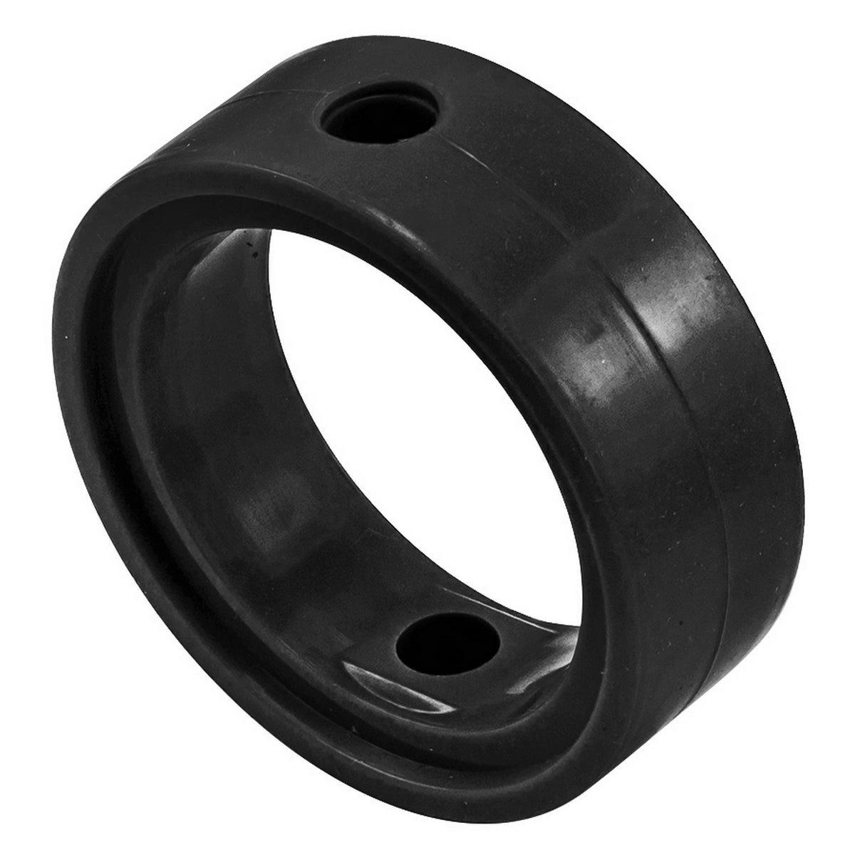 EPDM Tri-Clover Butterfly Valve Seat - 2" TC (21.43 mm)