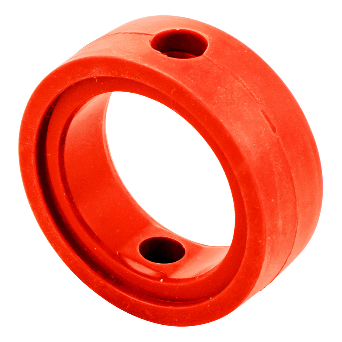 Silicone Tri-Clover Butterfly Valve Seat - 1.5" TC (18.26 mm)