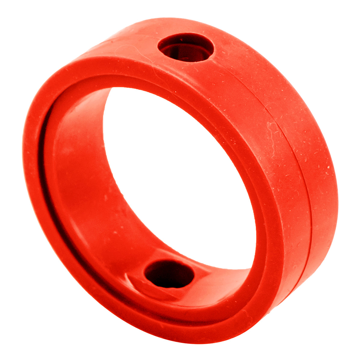 Silicone Tri-Clover Butterfly Valve Seat - 2" TC (21.43 mm)