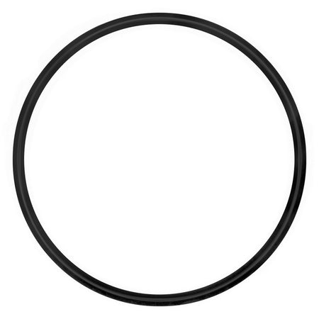 EPDM Tri-Clover Gasket - 10" TC