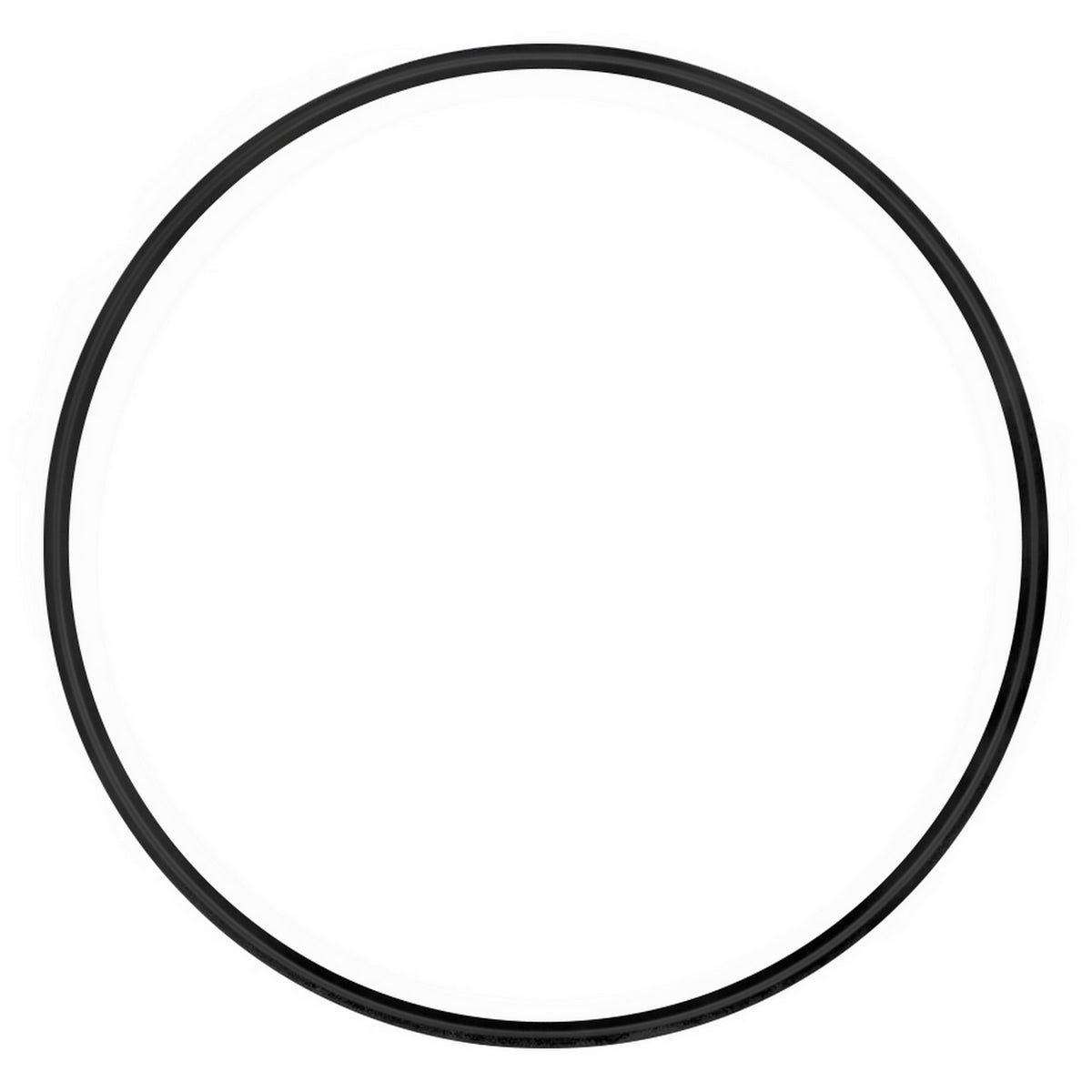 EPDM Tri-Clover Gasket - 12" TC