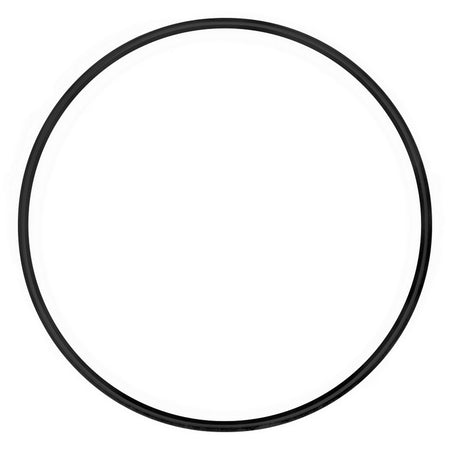 EPDM Tri-Clover Gasket - 12" TC