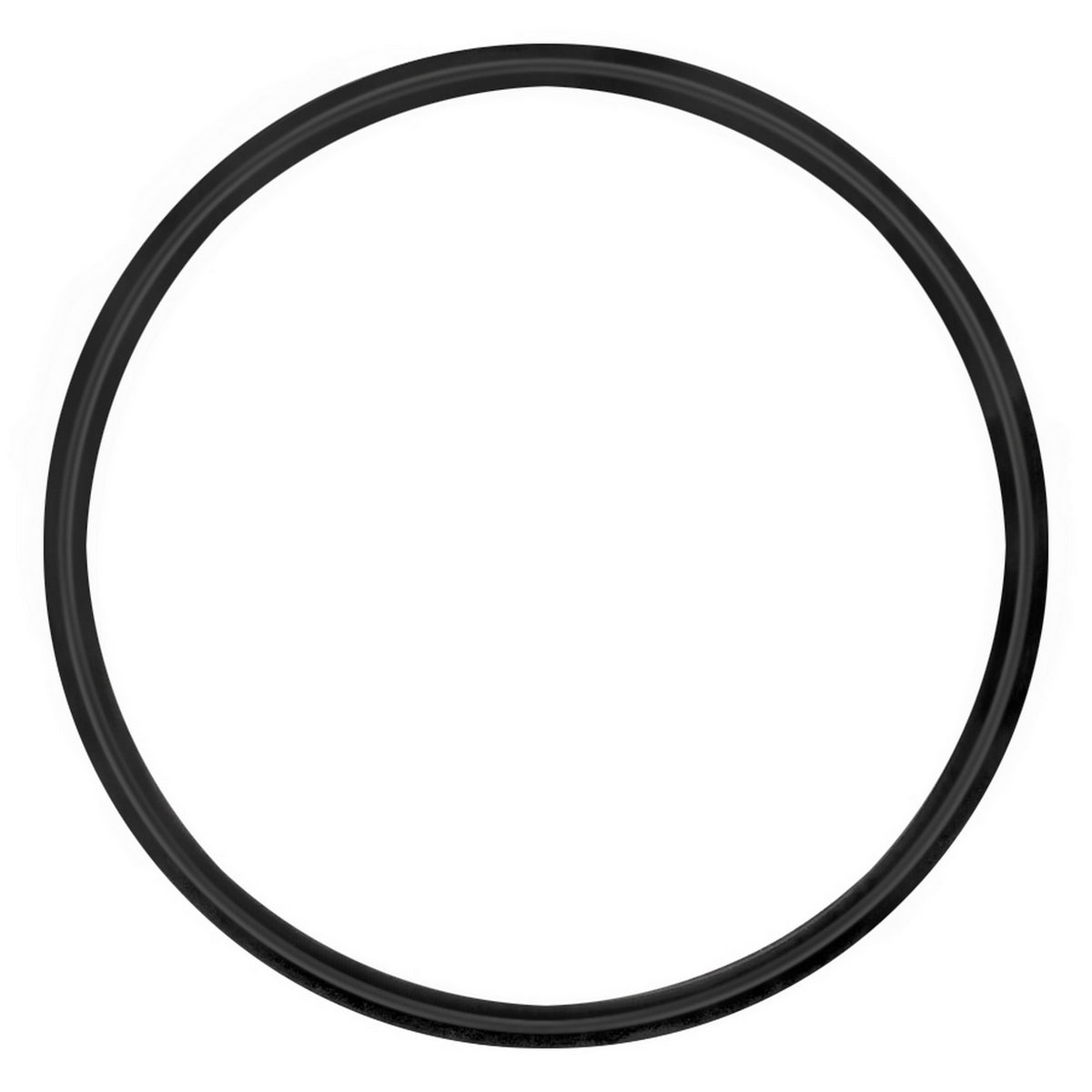EPDM Tri-Clover Gasket - 8" TC