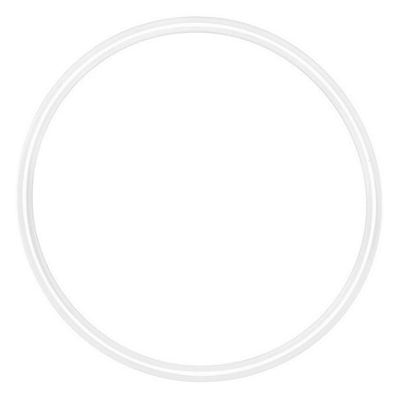 Silicone Tri-Clover Gasket - 10" TC