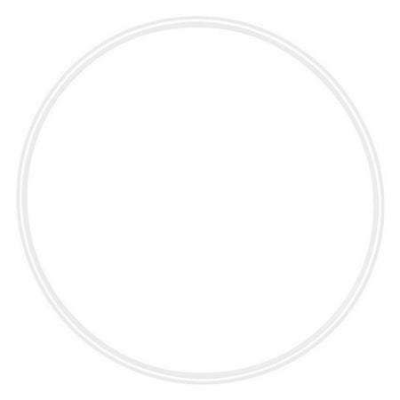 Silicone Tri-Clover Gasket - 12" TC