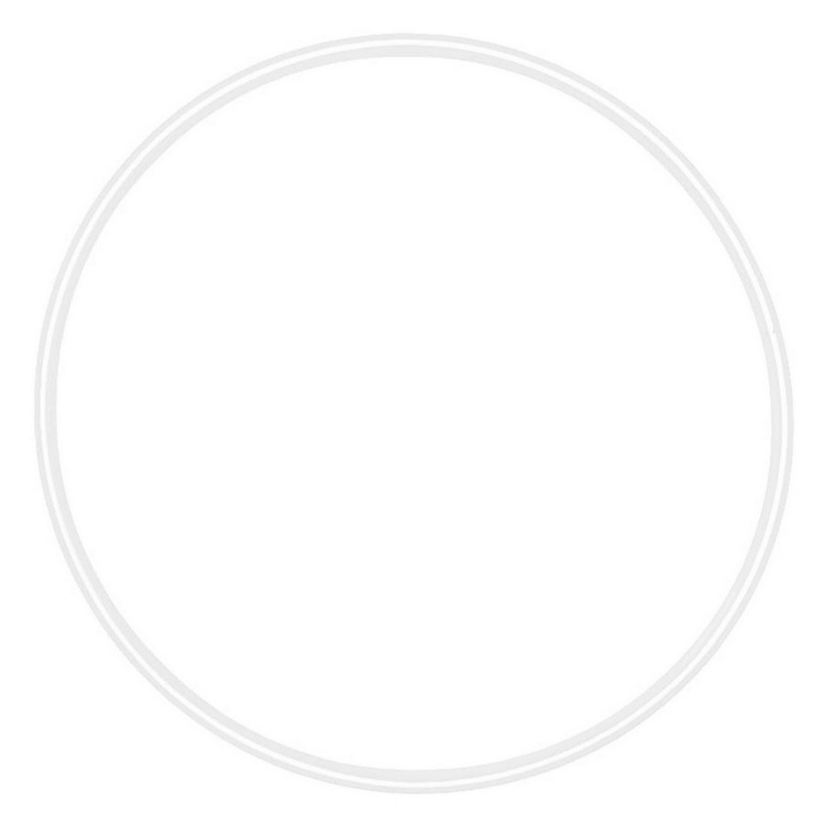 PTFE Tri-Clover Gasket - 12" TC