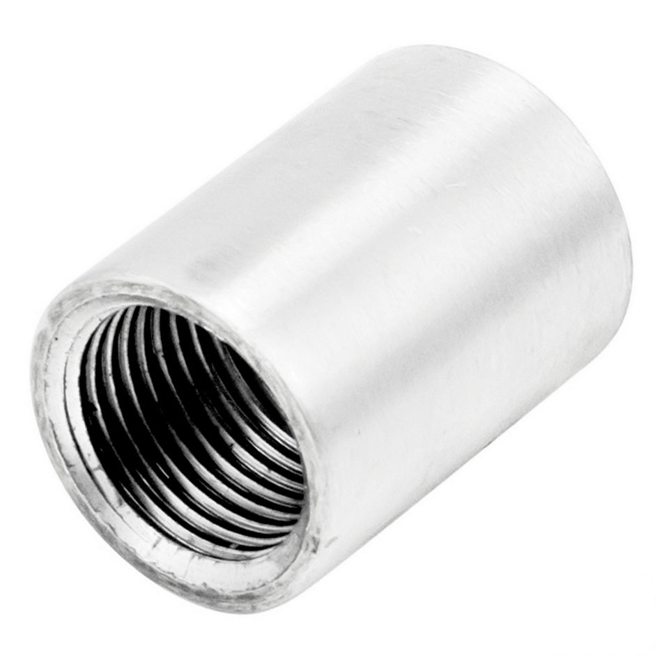 Stainless Steel Coupler - 1/4" Female BSP