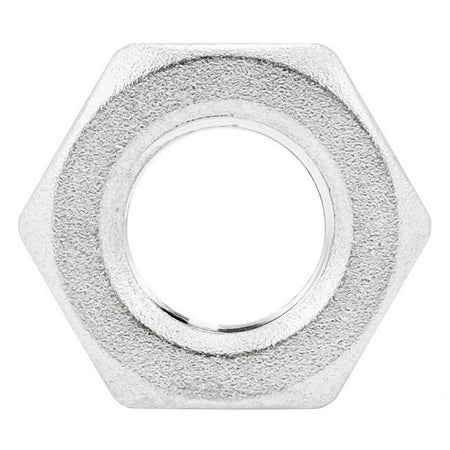 Stainless Steel Lock Nut - 1/4" BSP