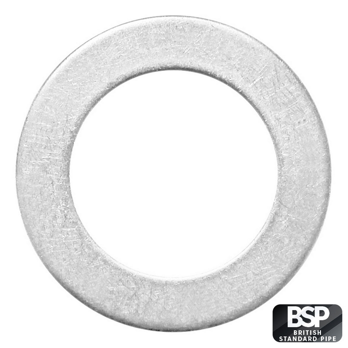 Stainless Steel Washer - 11/16" ID X 1 5/32" OD (1/16" Thick)
