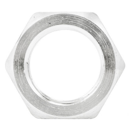 Stainless Steel Lock Nut - 1/2" BSP
