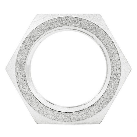 Stainless Steel Lock Nut - 3/4" BSP