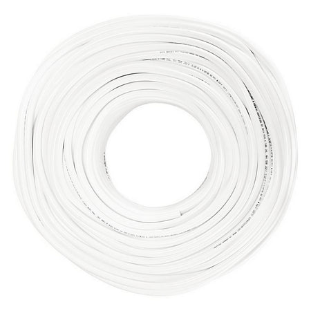 UltraFlex White Vinyl Tubing