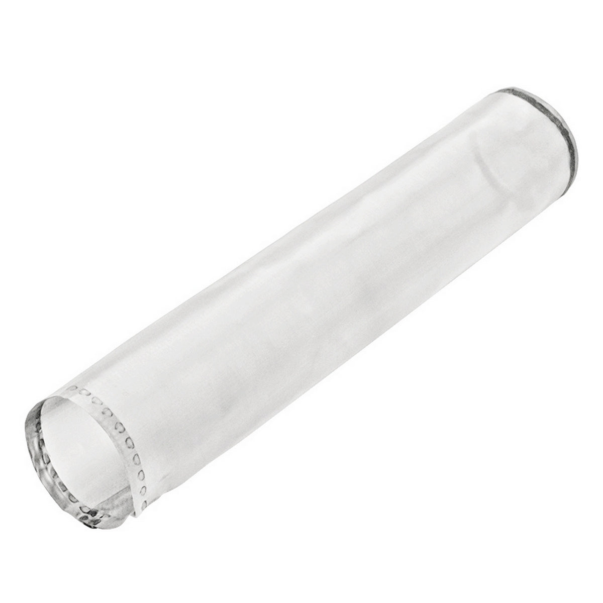 Stainless Steel Tri-Clover Inline Sanitary Filter Screen - 1.5" TC