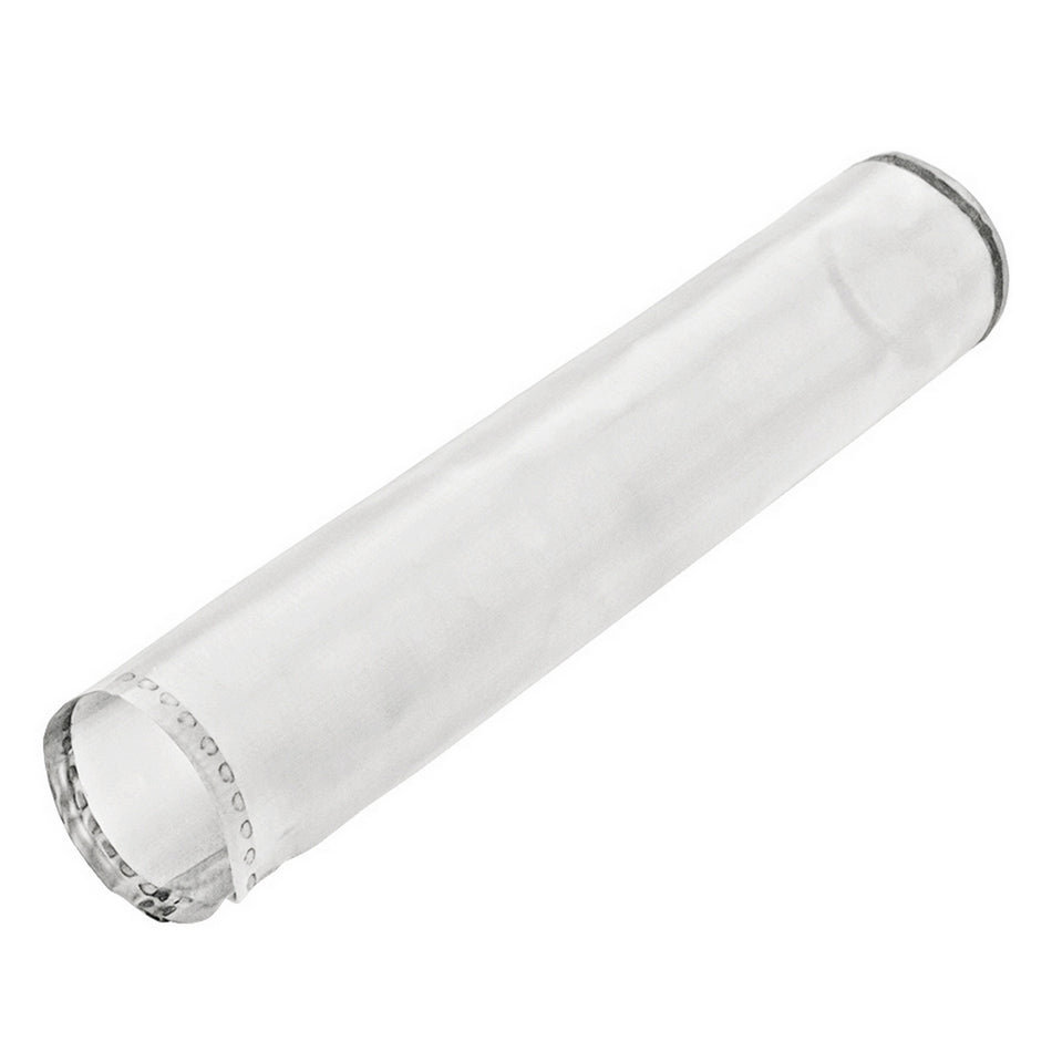 Stainless Steel Tri-Clover Inline Sanitary Filter Screen - 1.5" TC