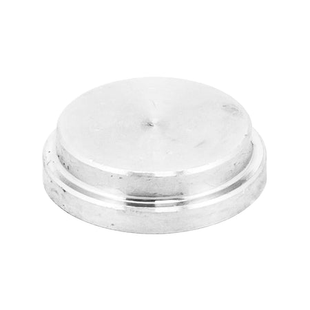 Stainless Steel Quick Connector End Cap - 1/2" BSP