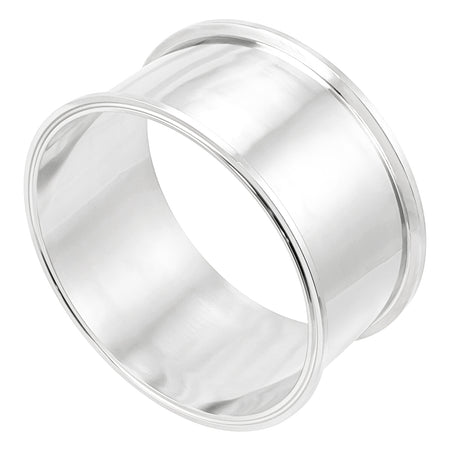 Stainless Steel Tri-Clover Extension Tube - 8" TC (4")