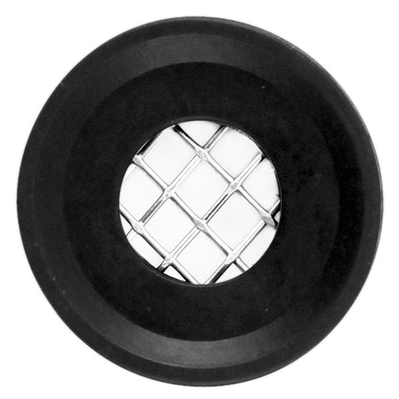 Stainless Steel Tri-Clover Mesh Screen Gasket - 1/2" TC (10 Mesh)