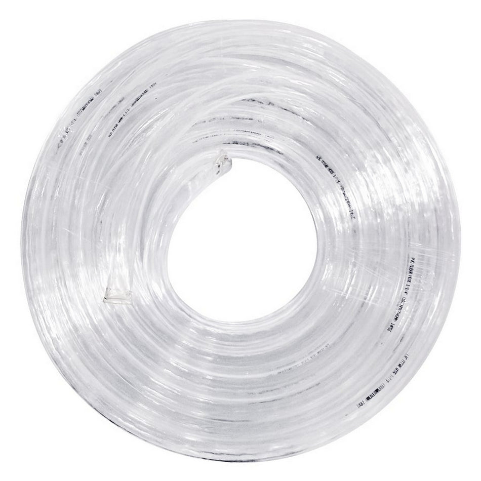 Vinyl Clear Hose Tubing
