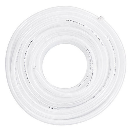 Vinyl Braided Tubing