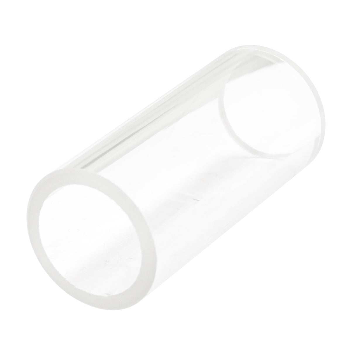 Borosilicate Glass Tri-Clover Sight Glass Lens - 1.5" TC