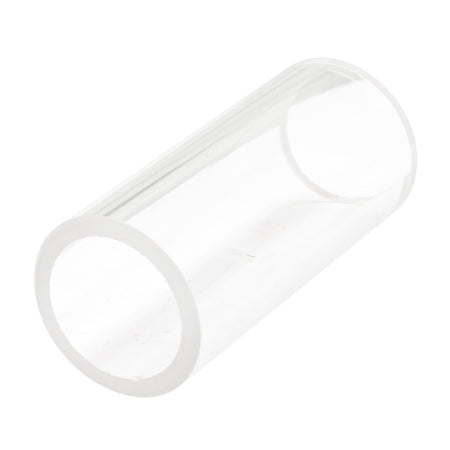 Borosilicate Glass Tri-Clover Sight Glass Lens - 1.5" TC