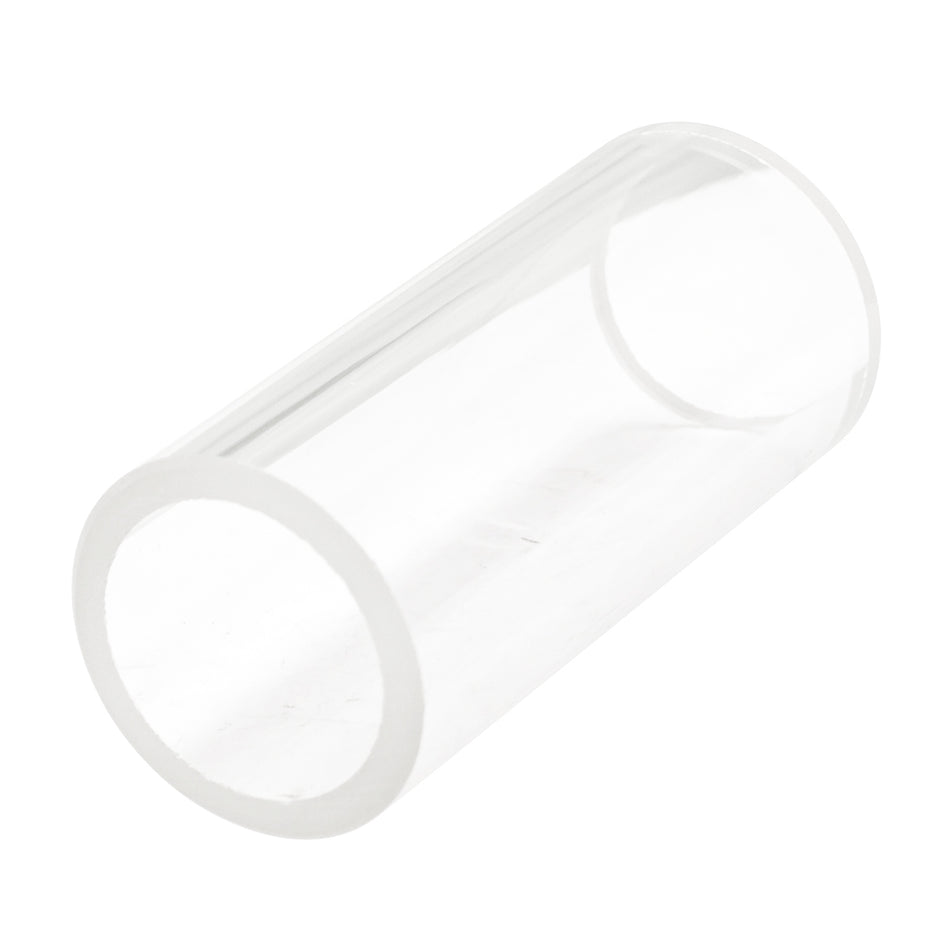 Borosilicate Glass Tri-Clover Sight Glass Lens - 1.5" TC