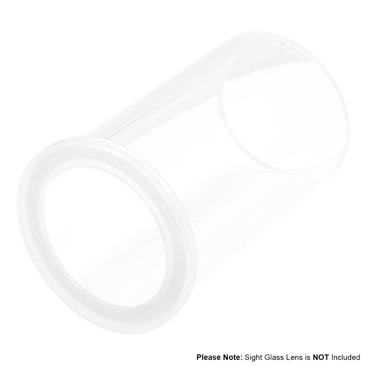 Silicone Tri-Clover Sight Glass Seal - 2" TC