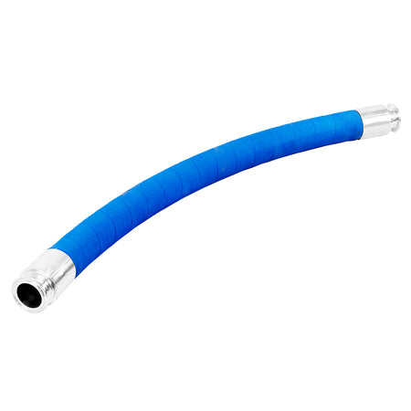 FlexiRoyal EPDM Brewery Hose - 1.5" TC (1m)