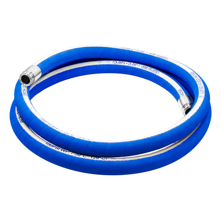FlexiRoyal EPDM Brewery Hose - 2" TC (5m)