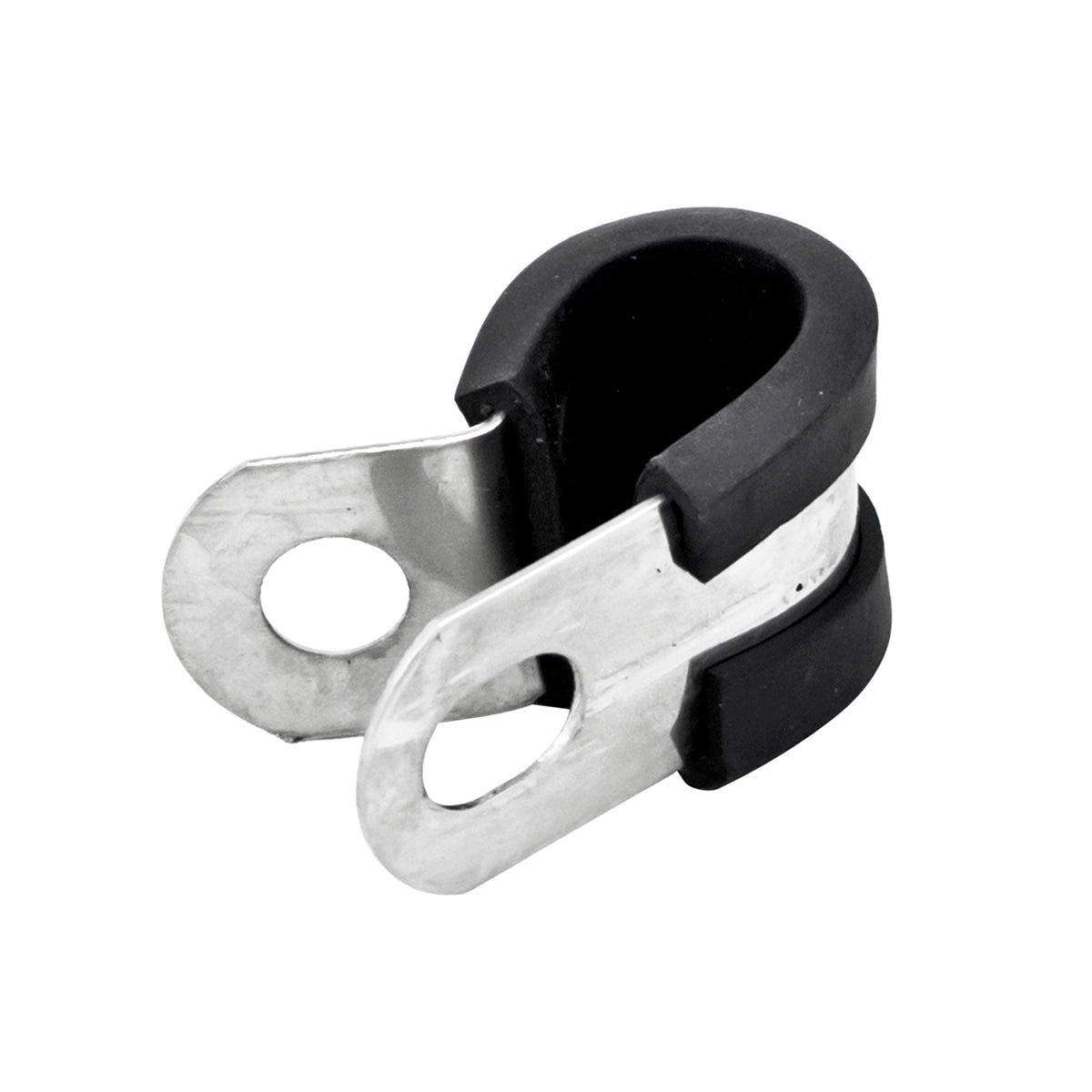 Cushioned Insulated Clamp (12mm | Approx. 1/2")