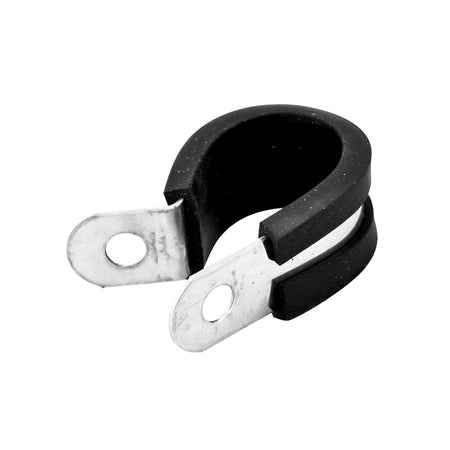 Cushioned Insulated Clamp (16mm | Approx. 5/8")