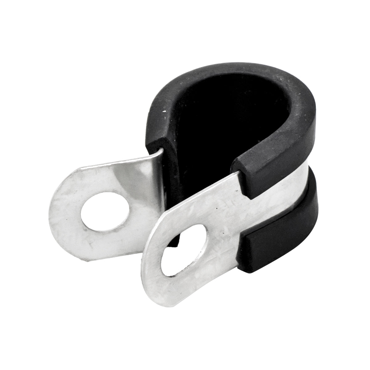Cushioned Insulated Clamp (18mm | Approx. 3/4")