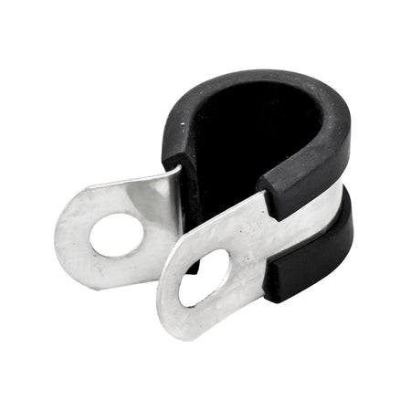 Cushioned Insulated Clamp (18mm | Approx. 3/4")