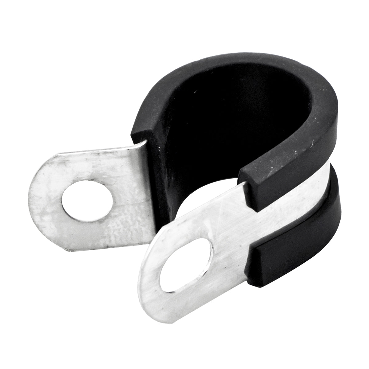 Cushioned Insulated Clamp (20mm | Approx. 13/16")