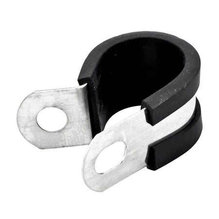 Cushioned Insulated Clamp (20mm | Approx. 13/16")