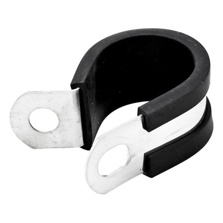 Cushioned Insulated Clamp (24mm | Approx. 1")