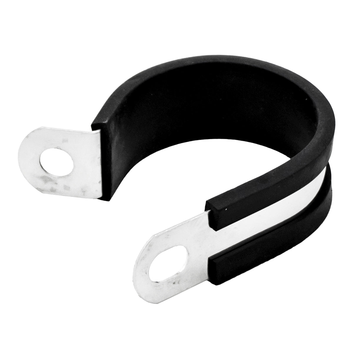Cushioned Insulated Clamp (38mm | Approx. 1 1/2")