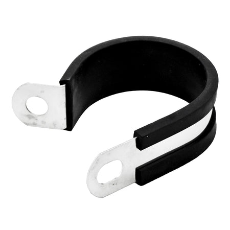 Cushioned Insulated Clamp (38mm | Approx. 1 1/2")