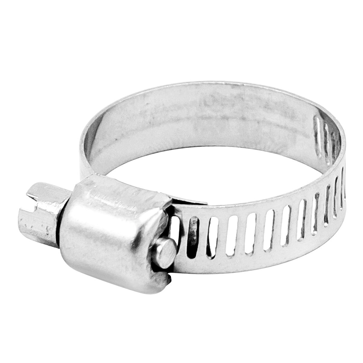 Hose Clamp (16mm - 25mm | Approx. 63/64")