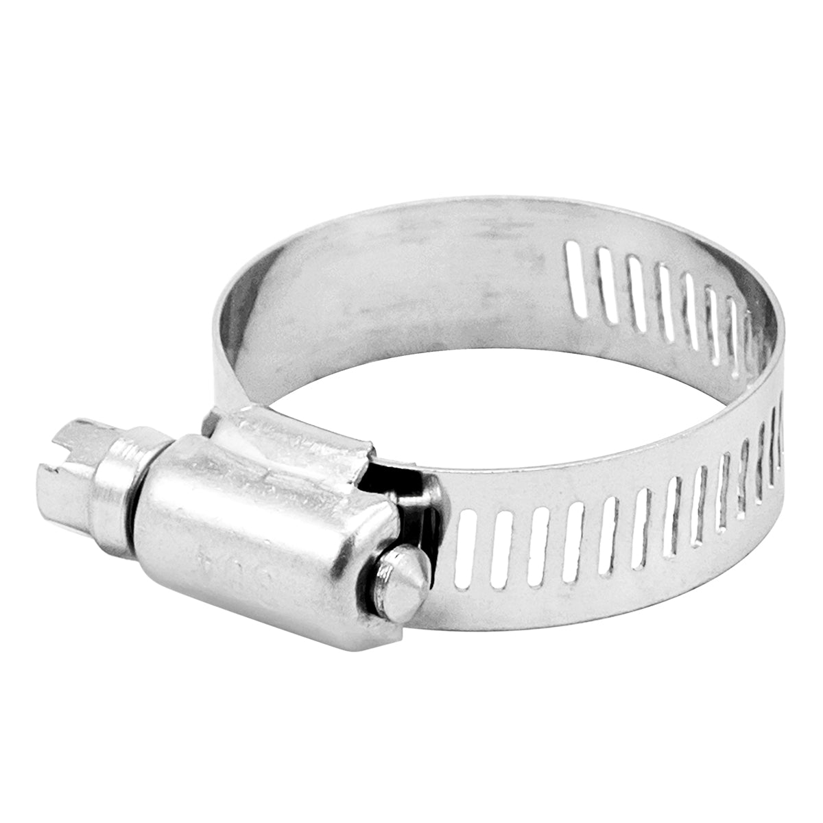Hose Clamp (19mm - 38mm | Approx. 1 1/2")