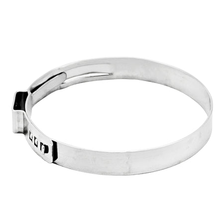Stepless (Oetiker) Hose Clamp (48.5mm | Approx. 1 29/32")