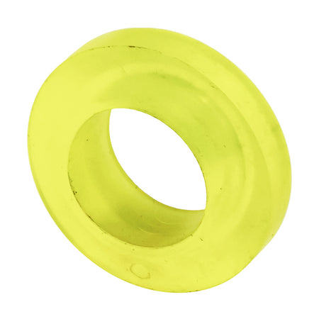 Rubber Brewery Hose Bumper - 1 5/16" ID X 2 5/16" OD