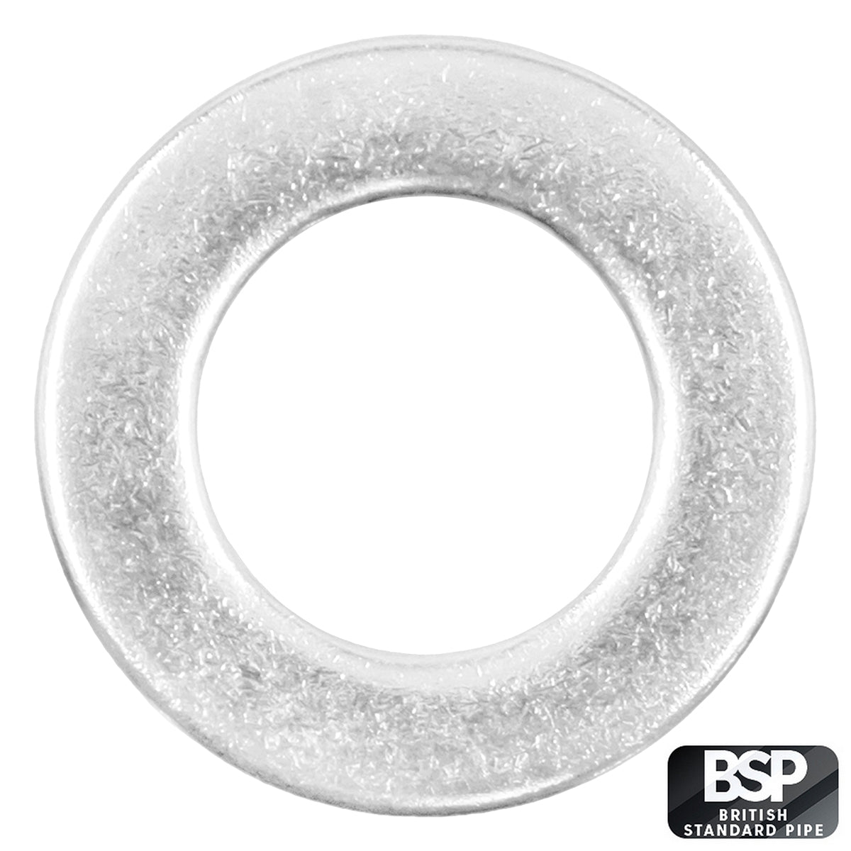 Stainless Steel Washer - 13/16" ID X 1 7/16" OD (1/16" Thick)
