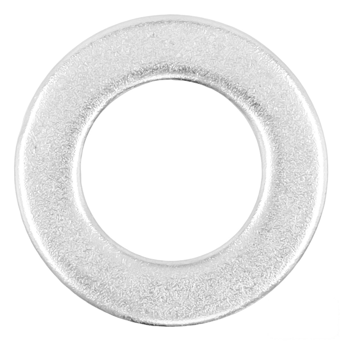 Stainless Steel Washer - 1" ID X 1 3/4" OD (3/32" Thick)